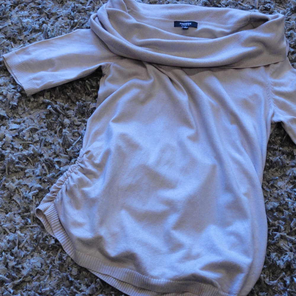 Premise Tunic